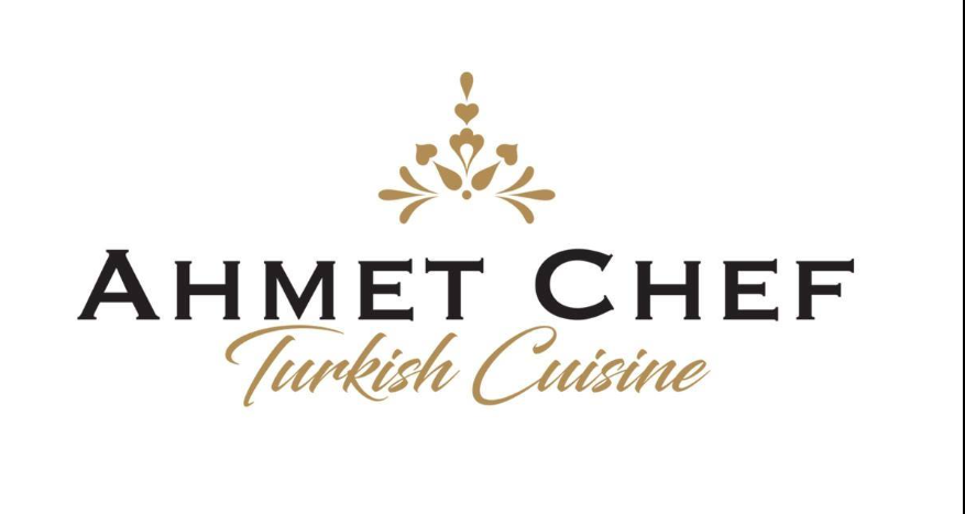 Ahmet Chef