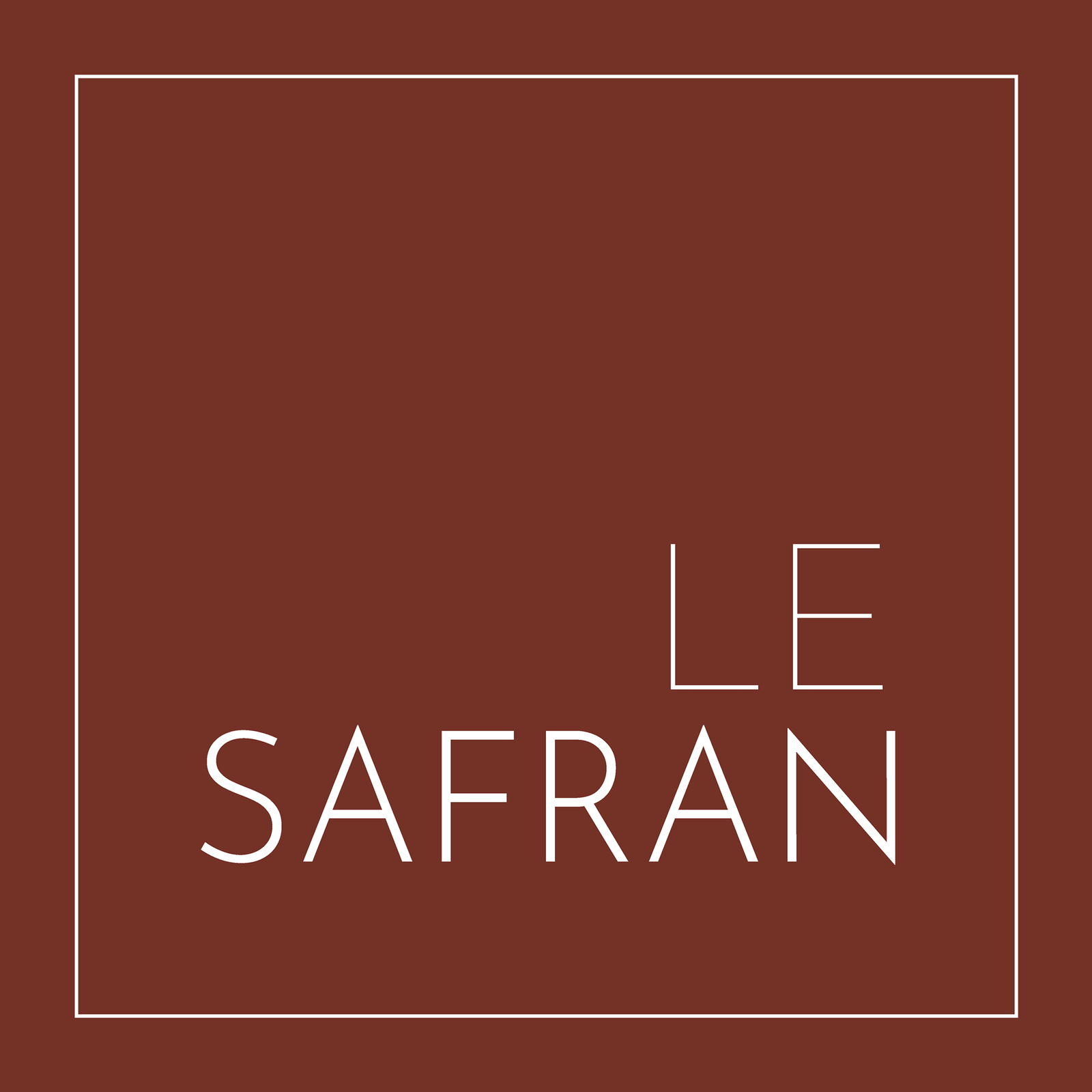 Le Safran